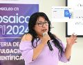 Cabe resaltar que Gabriela Salas fue la primera mujer indígena en el área de tecnologías dentro de la organización Mujeres en Ciencia para el Mundo en Desarrollo de la UNESCO. ESPECIAL
