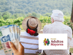 La Pensión Bienestar es un programa social impulsado por el Gobierno de México. ESPECIAL/ UNSPLASH