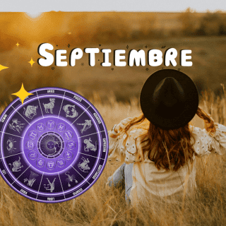 Signos que tendrán buena SUERTE en septiembre