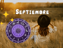 En este mes de septiembre algunos signos tendrán energía positiva en sus vidas. UNSPLASH/ K. Hliznitsova