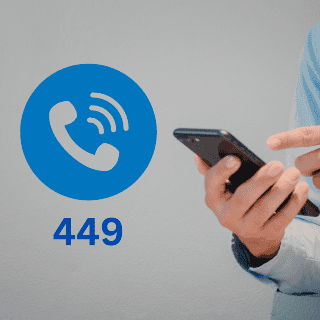 ¿Número desconocido? Lista completa de claves LADA de México