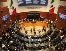 Apenas uno de cada 10 mexicanos acudió a las urnas para renovar casi la mitad del Poder Judicial en una elección sin precedentes, con una participación estimada del 13 por ciento. EFE/M. Guzmán