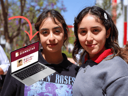 La Beca Rita Cetina brinda un apoyo económico de  mil 900 pesos bimestrales. EL INFORMADOR/ ARCHIVO