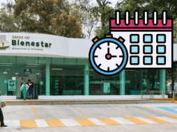 Los derechohabientes deben estar atentos a los comunicados oficiales de la Secretaría del Bienestar para conocer el calendario de pagos oficial. CANVA