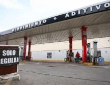 Al menos desde hace siete días, algunas gasolineras han reportado desabasto de gasolina en la Zona Metropolitana de Guadalajara, principalmente Premium, además de que en algunos establecimientos sólo se permite pagar con efectivo. EL INFORMADOR / J. Acosta