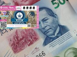 El Sorteo Zodiaco 1717 se realiza este domingo a las 20:00 horas y podrás saber si ganaste el premio mayor en EL INFORMADOR. UNSPLASH.