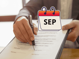 Un testamento evita conflictos familiares, te da certeza legal. CANVA