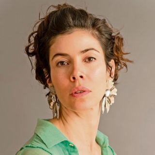 La tapatía Natalia Plascencia lleva el cine mexicano a Venecia