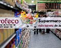 En este supermercado encuentras los precios más bajos de todo Jalisco para adquirir la Canasta Básica; se encuentra en Zapopan. EL INFORMADOR / ARCHIVO