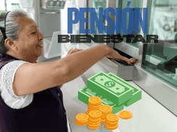 Este programa que busca garantizar ingresos a adultos mayores, personas con discapacidad, mujeres de 63 y 64 años y madres trabajadoras. ESPECIAL / BANCO DEL BIENESTAR