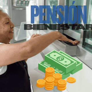 Pensión Bienestar: ¿Quiénes recibirán primero su depósito?