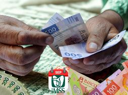 El IMSS define la pensión como una 