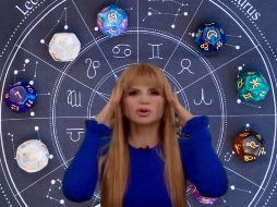 El mes de septiembre comienza con un impulso especial para varios signos del zodiaco. De acuerdo con las predicciones de Mhoni Vidente, reconocida astróloga y tarotista, la primera semana del 1 al 7 de septiembre traerá oportunidades únicas en el amor y el dinero. FACEBOOK/MHONIVIDENTE