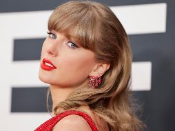 Además del amor, cada álbum de Taylor también halla gran inspiración en el cine. EFE / ARCHIVO