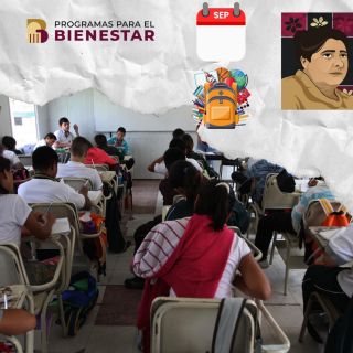 Beca Rita Cetina: ¿Habrá pago a estudiantes en septiembre 2025?