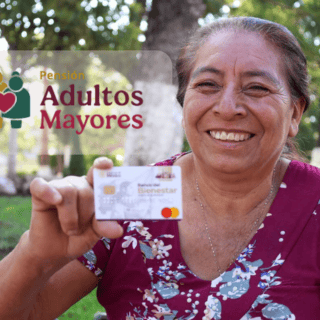 Pensión Bienestar: La forma en la que puedes saber si ya llegó el pago de septiembre a tu tarjeta