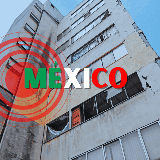 ¿Por qué tiembla el 19 de septiembre?