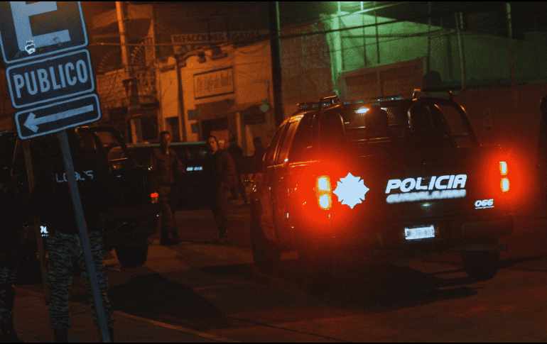 El juez emitió una sentencia condenatoria en contra de Julio César “N”, Francisco Javier “N”, Samuel “N” y Juan Manuel “N”, imponiéndoles 15 años de prisión y una multa individual. EL INFORMADOR / ARCHIVO