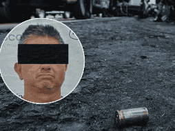 En caso de ser hallado culpable, el imputado podría recibir una condena de varios años de prisión. Con esta detención, la Fiscalía ya suma cuatro personas procesadas por el asesinato. EL INFORMADOR / ARCHIVO