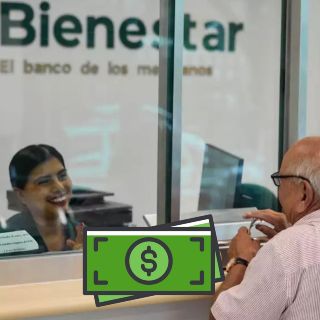 Pensión Bienestar: Apellidos que reciben su depósito la semana del 1 al 5 de septiembre