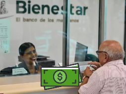 Aquí te compartimos el calendario completo. ESPECIAL / BANCO DEL BIENESTAR