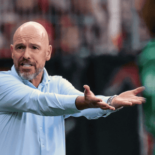 Bayer Leverkusen despide a Ten Hag tras dos partidos de Bundesliga