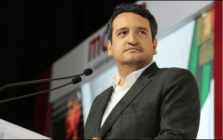 Hace poco, “Andy” López Beltrán fue señalado por tener unas lujosas vacaciones en Tokio, Japón. ESPECIAL/Instagram @andresmanuellopezbeltran_