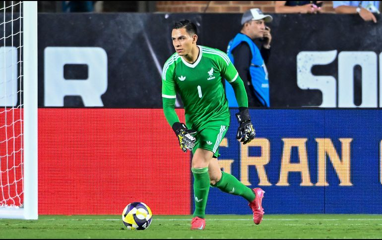 México se encuentra trabajando para mejorar en su funcionamiento, por lo que cada partido amistoso que dispute antes del Mundial 2026 será más que importante. IMAGO7