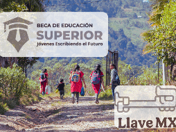 La Beca Jóvenes Escribiendo el Futuro está enfocada principalmente en estudiantes inscritos en universidades públicas prioritarias; en situación de pobreza o vulnerabilidad. SUN / ARCHIVO