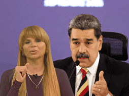 Maduro pidió al secretario general de la ONU, António Guterres, interceder para que el Gobierno de EU cese sus 