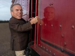 Warwick Davis se integra al elenco de la serie de Harry Potter. ESPECIAL / HBO MAX
