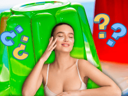 La gelatina sí contiene colágeno, pero en cantidades reducidas cuando se consume como postre. CANVA