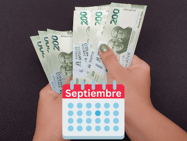 ¿Qué días son considerados feriados oficiales en México? ESPECIAL / CANVA