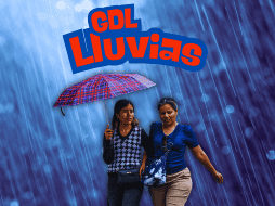 Para Guadalajara este martes se esperan cielos cubiertos principalmente, aunque se esperan cielos cubiertos con chubascos tormentosos de madrugada. EL INFORMADOR / A. Navarro