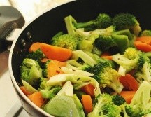 ¿Cuál es la forma correcta de cocer las verduras? UNSPLASH / R. SHARMA