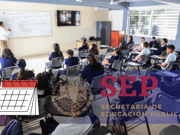 El primer puente del regreso a clases será tan solo dos semanas después del inicio de actividades académicas. EL INFORMADOR/J. Acosta