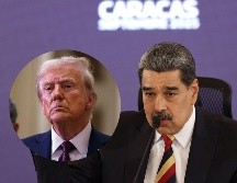 Maduro dijo que los elementos de seguridad están 