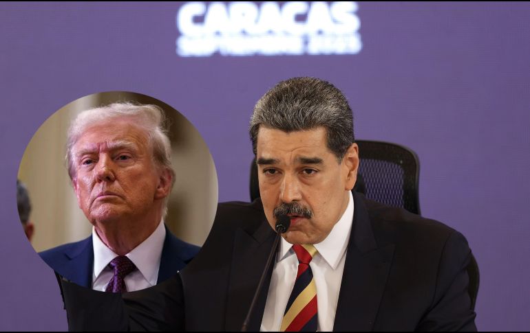 Maduro dijo que los elementos de seguridad están 