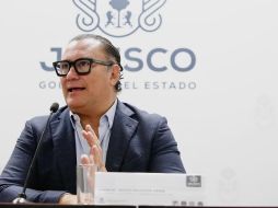 Herrera Vega añadió que también se registran atrasos en la importación de combustibles de Estados Unidos por cuestiones logísticas. CORTESÍA