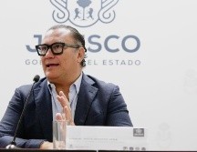 Herrera Vega añadió que también se registran atrasos en la importación de combustibles de Estados Unidos por cuestiones logísticas. CORTESÍA