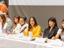 En el foro participaron legisladores, académicos y organizaciones sociales que coincidieron en la necesidad de abordar el manejo de residuos de manera integral. CORTESÍA