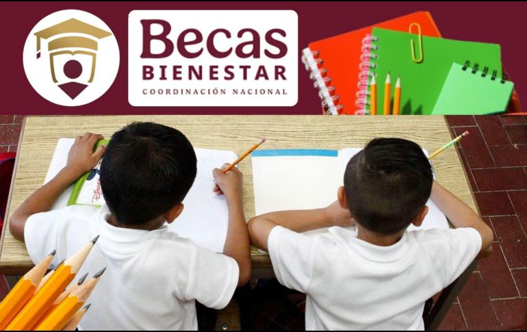 Descubre 5 Becas para estudiantes de educación básica que puedes solicitar este mes de septiembre. EL INFORMADOR/ARCHIVO/ESPECIAL