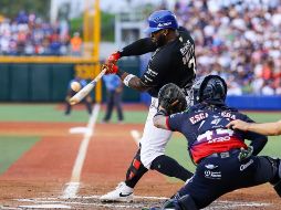 CORTESÍA/ CHARROS DE JALISCO.