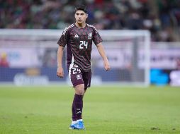 Vargas se ha establecido como uno de los prospectos más importantes de la MLS. IMAGO7.