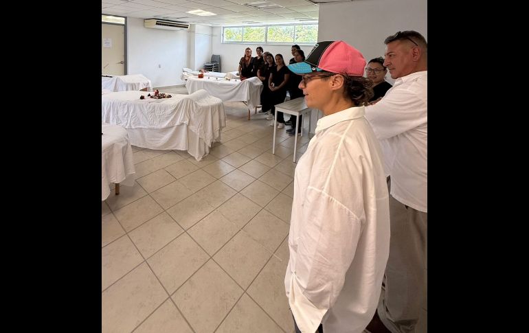 Alianzas como la establecida con la Secretaría de Turismo son clave para proyectar a Jalisco como un estado competitivo, innovador y próspero. CORTESÍA