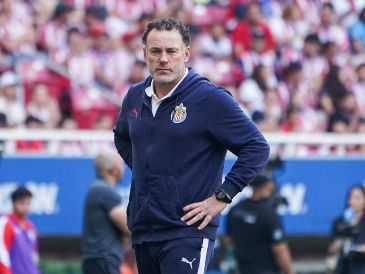 Milito es el único que no ha logrado terminar un partido de Liga MX sin goles en contra. IMAGO7.