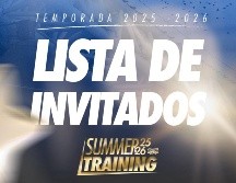 La escuadra jalisciense iniciará sus trabajos de preparación con un grupo conformado por jugadores jóvenes, elementos con experiencia en la liga invernal, así como figuras consolidadas en el béisbol, no solo nacional, sino también internacional. CORTESÍA