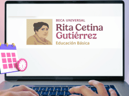 Revisa los requisitos a tiempo para que no te quedes sin tu beca. CANVA