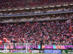 La dirigencia rojiblanca informó que ha dado seguimiento al caso. IMAGO7.