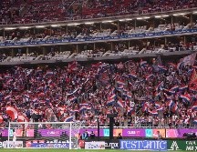 La dirigencia rojiblanca informó que ha dado seguimiento al caso. IMAGO7.